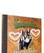 Samsonka, Škoda lásky 1CD
