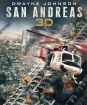 San Andreas - 3D/2D (2 Bluray)