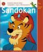 Sandokan 1. (papierový obal) FE