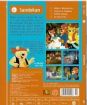 Sandokan 2. (papierový obal) FE