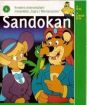 Sandokan 3. (papierový obal) FE