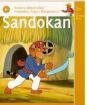 Sandokan 4. (papierový obal) FE