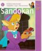 Sandokan 5. (papierový obal) FE