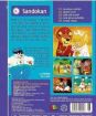 Sandokan 6. (papierový obal) FE