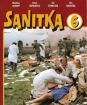 Sanitka VI. (papierový obal)
