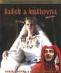 Šašek a královna