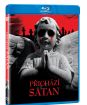 Satan prichádza (Blu-ray)