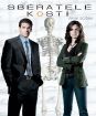 Sběratelé kostí 1. sezóna (6 DVD)