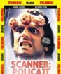Scanner Policajt