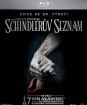 Schindlerov zoznam (1x Bluray + 1x DVD Bonus digibook)
