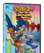 Scooby-Doo a Batman: Spolu a odvážne