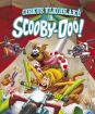 Scooby-Doo a cirkus vlkodlakov