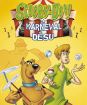 Scooby Doo a karneval děsu