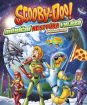 Scooby Doo: Mesačná príšera vylieza!
