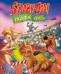 Scooby-Doo na Olympiáde: Strašidelné hry