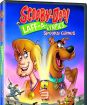 Scooby-Doo na Olympiáde: Strašidelné hry