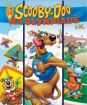 Scooby Doo na Olympiáde