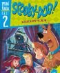 Scooby Doo: Záhady s.r.o. I.séria - DVD II.