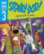 Scooby Doo: Záhady s.r.o. I.séria - DVD III.