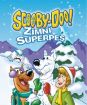 Scooby-Doo: Zimný superpes