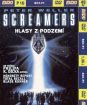 Screamers: Hlasy z podzemia (papierový obal)
