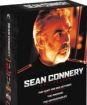 Kolekcia: Sean Connery (4 DVD)
