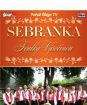SEBRANKA - Toulky Vysočinou (1dvd)