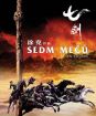 Sedem mečov - 2DVD