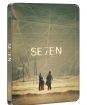 Sedem - steelbook