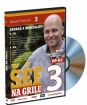 Šéf na grile 3