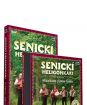 SENICKÍ HELIGONKÁRI - KOMPLET (2cd+1dvd)