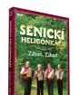 SENICKÍ HELIGONKÁRI - Záhorí, Záhorí (1dvd)