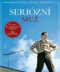 Seriózny muž