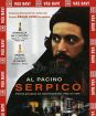 Serpico - papierový obal