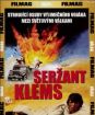 Seržant Klems (papierový obal)