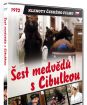 Šest medvědů s Cibulkou - remastrovaná verzia