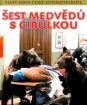 Šest medvědů s Cibulkou
