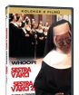 Sestra v akcii kolekcia (2 DVD)