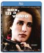 Sex, lži a video (Blu-ray)