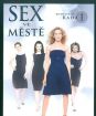 Sex v meste (1. séria) - 2 DVD CZ DABING
