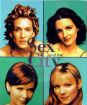 Sex v meste (3. séria) - 3 DVD