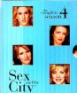 Sex v meste (4. séria) - 3 DVD