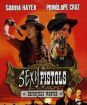 Sexy Pistols (papierový obal)