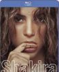 Shakira Oral fixation tour (Blu-ray)