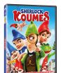 Sherlock Gnomes