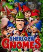 Sherlock Gnomes