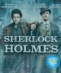 Sherlock Holmes (2 DVD) - Steelbook