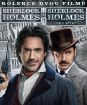 Sherlock Holmes kolekcia (2DVD)