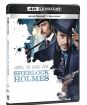 Sherlock Holmes (UHD+BD)