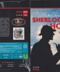 Sherlock Holmes: Velký detektiv (pap. box) FE
